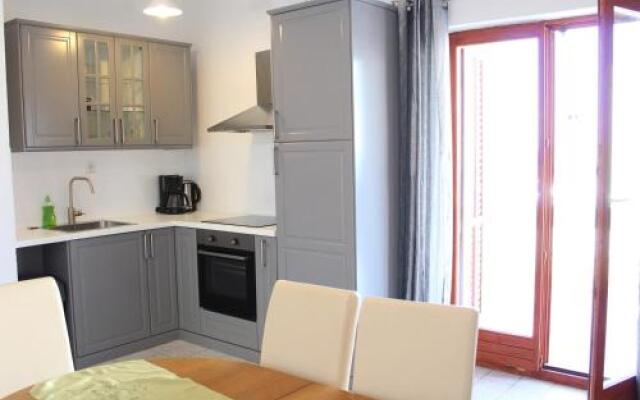 Apartment Joso