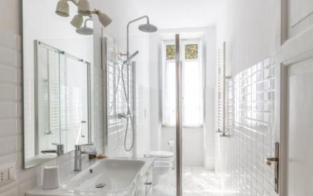Villa Blanc House In Rom 34574