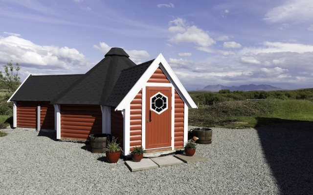 Foxwood Bed & Breakfast
