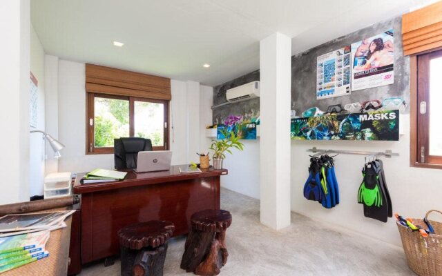 The Fisherman's Villas