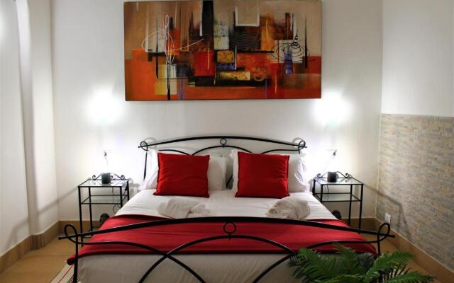 Exclusive Central Apartment 48