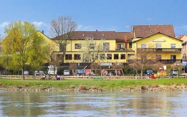 Hotel Restaurant Zur Mainlust