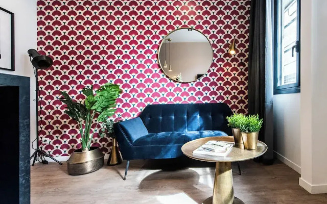 YAYS Paris Issy by Numa