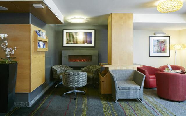 The Jewel Hotel