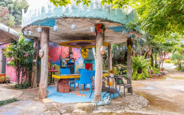 Jakawan Baan Din Resort