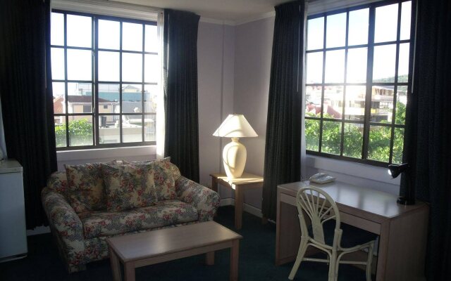 Garraway Hotel