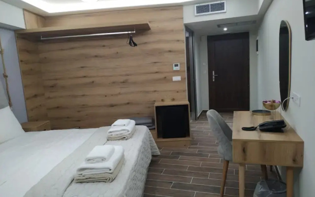 Anthidon Nature Estate & Farm