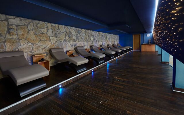 Richmond Nua Wellness -Spa - Adults Only