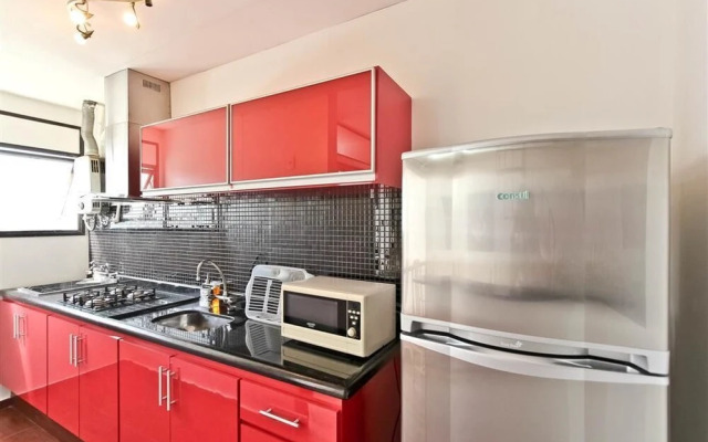 MZapartments Raul Penthouse 06