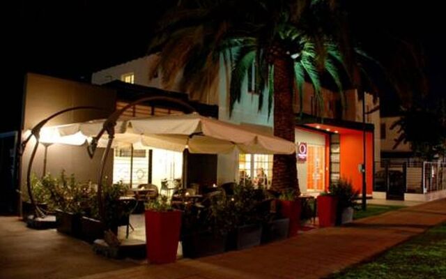 Oporto Hotel
