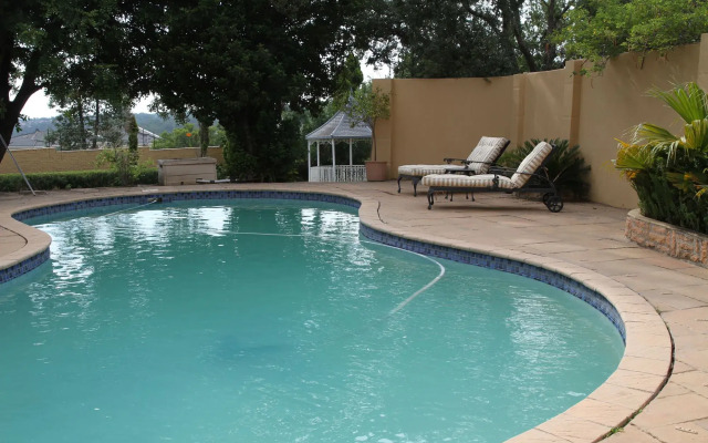 La Villa Rosa