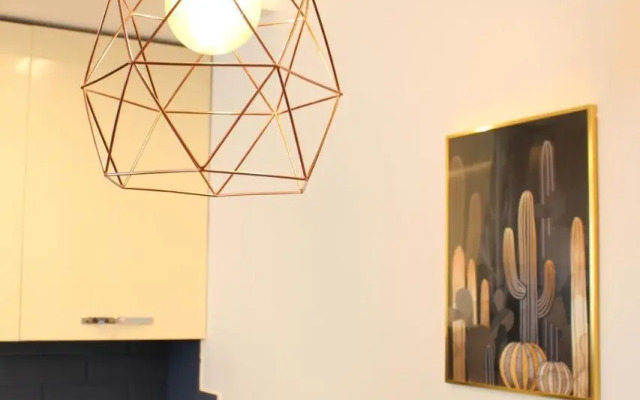 Wonderwall Apartment La Spezia