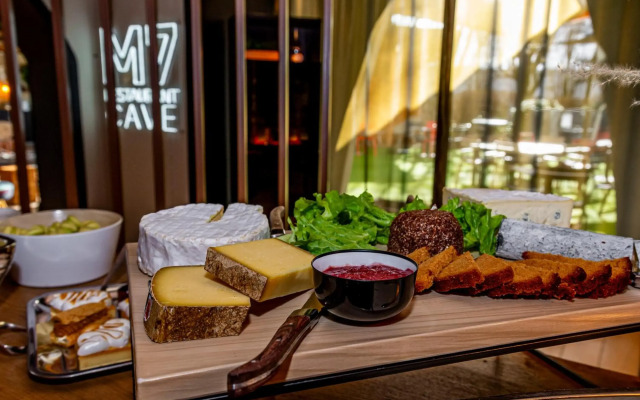 Mercure Beaune Centre