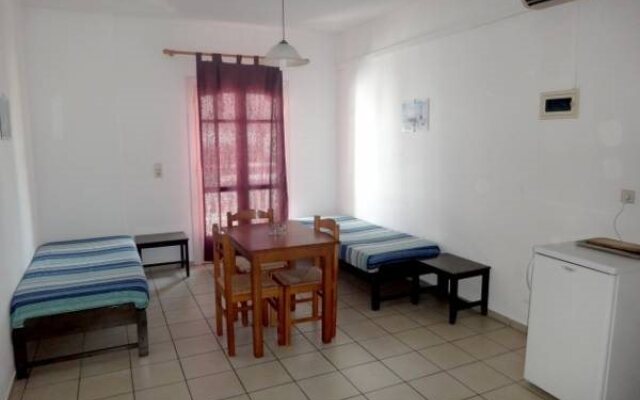 Maria Hotel Apartments And Studios