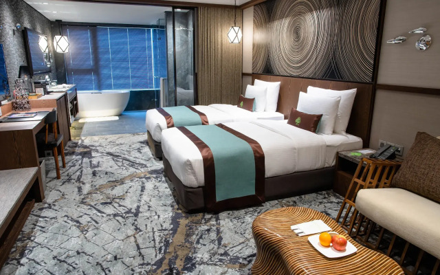 arTree hotel