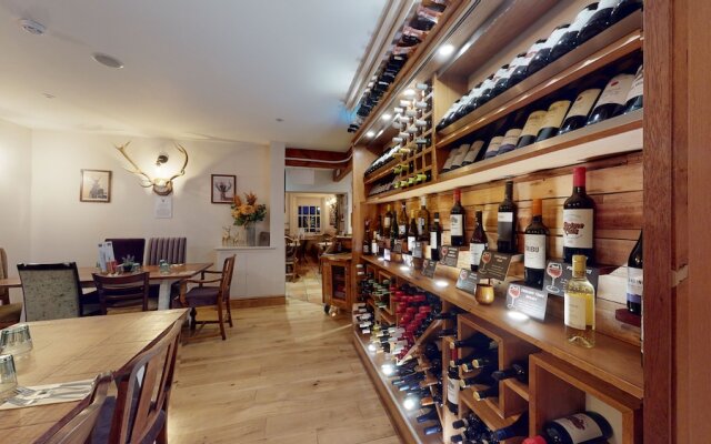 Devonshire Arms