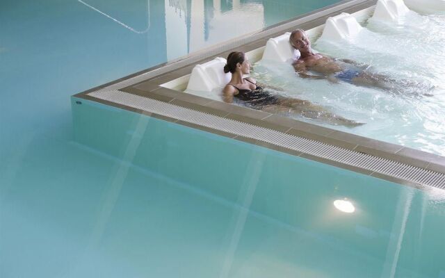 Carnac Thalasso & Spa Resort Hotel Superior