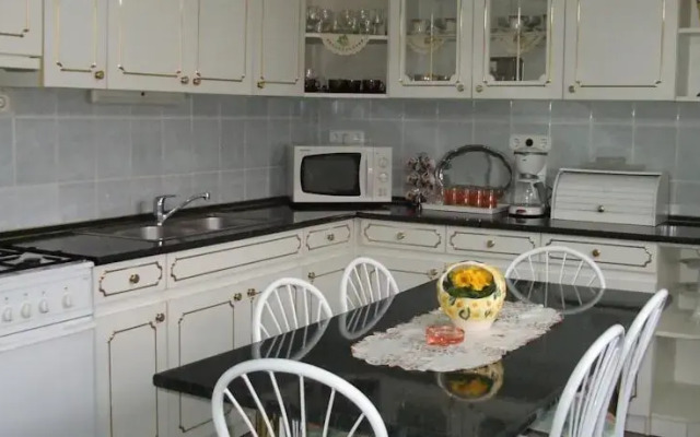 Járfás Vendégház