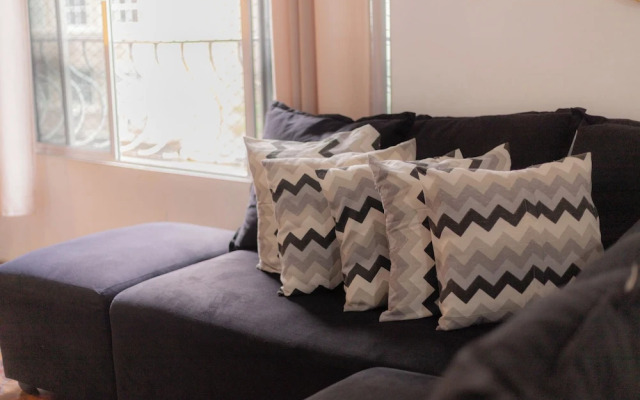 SUH Copacabana 112 Spacious Beach