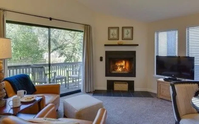 The Inn at Cobbler's Walk Mendocino