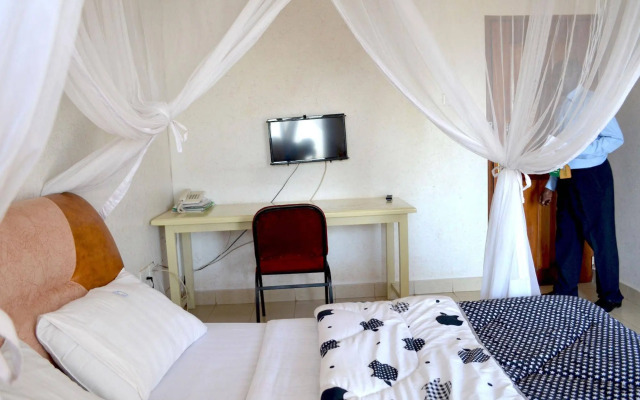 Nob View Hotel