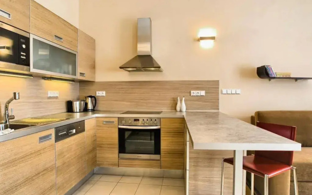 Residence Karolina