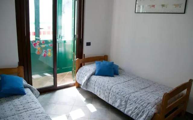 Casa Addaura Mondello