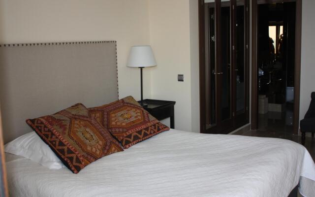 123 - Penthouse with Private Pool