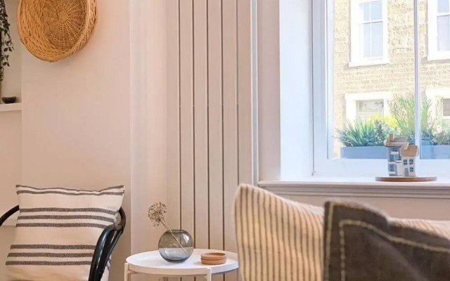 The Estuary Apartment - 2 Minutes From Beach
