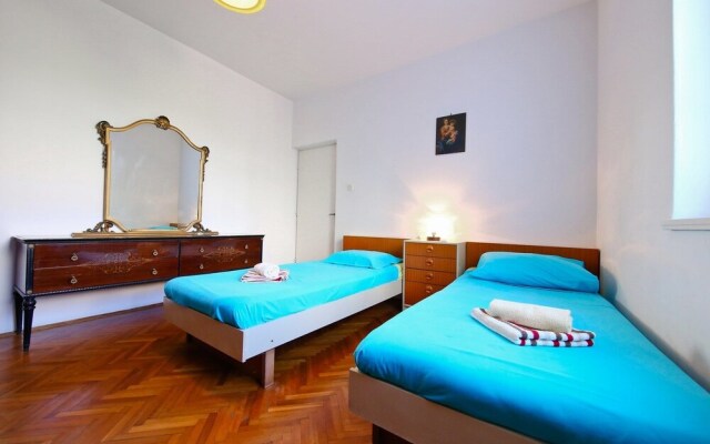 Apartment Markulin / Four Bedrooms A1