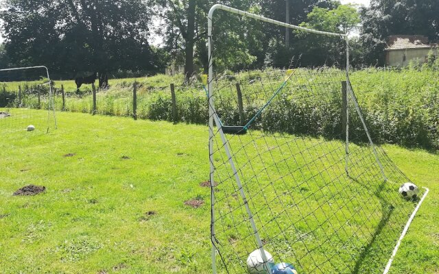 Chambres d'hôtes Champendu