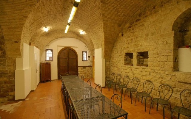 La Rocca