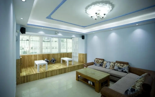 Sanya Tian Xing Guesthouse