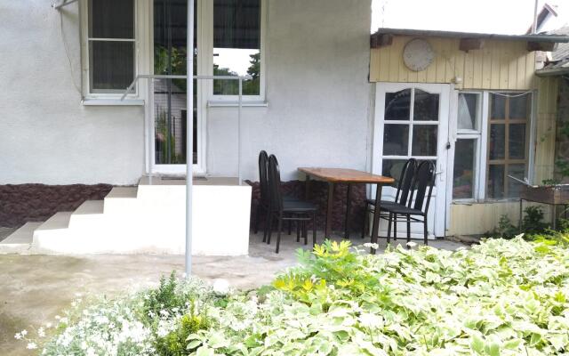Guest house Uyut