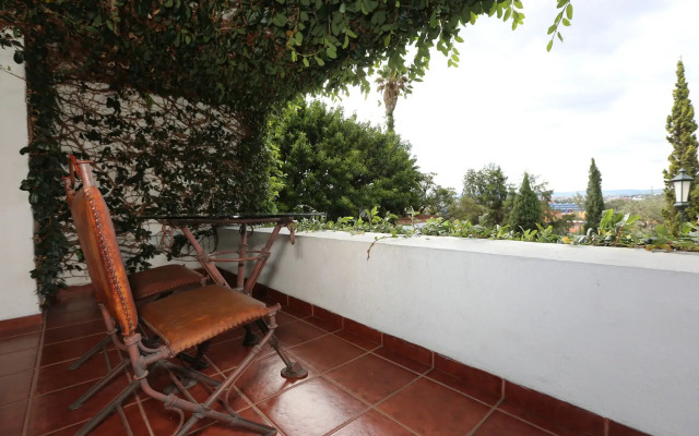 Hotel Casa de La Loma