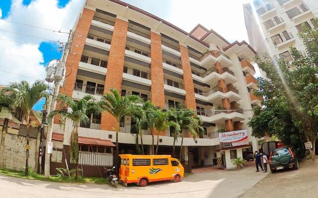 RedDoorz Plus @ Mabolo Cebu