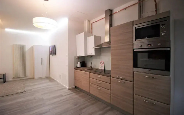 Budapest Easy Flat - Teresa Lux Apartment