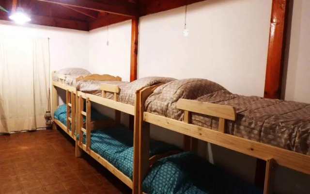 Wayra Hostel