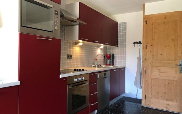 Résidence Chalet La Barallette