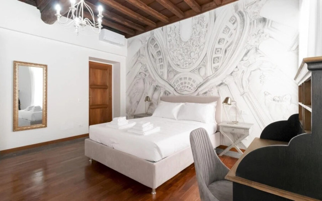 Italianway - Barberini 4 Magister