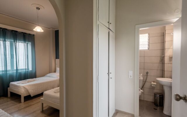 San Georgio Boutique Hotel - Adults Only