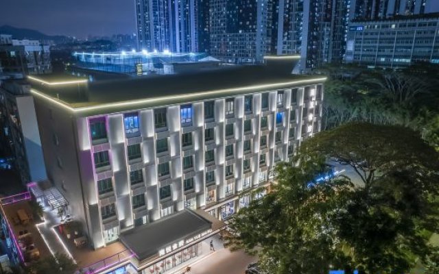 Shenzhen Nanyuewan Hotel