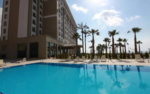 Anemon Kent İskenderun Otel