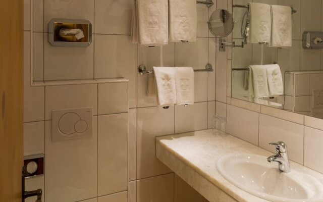 Berghotel Holzer