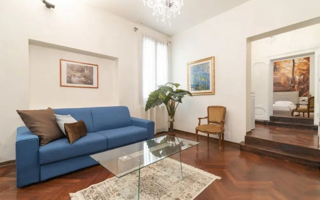 Venice Grand Canal Terrace