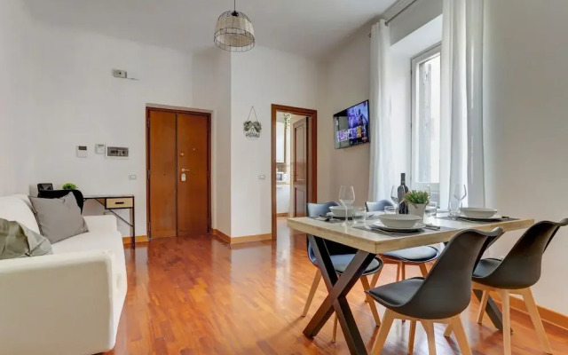 Colosseo Green Park – Home and More