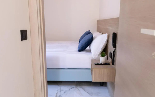 Pietra Bianca Residence