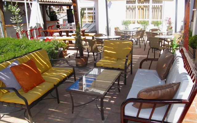 Hostal Solar