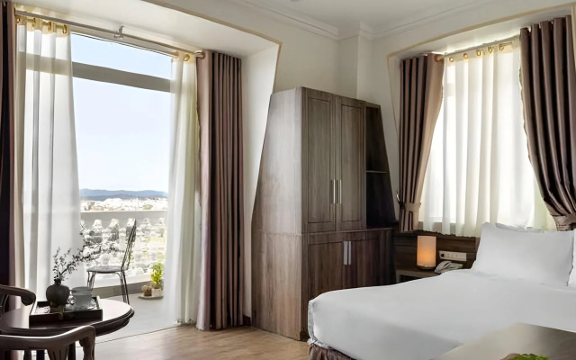 New Life Dalat Hotel