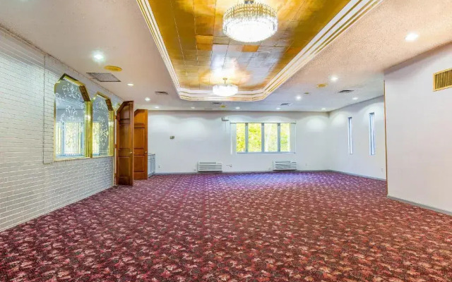 Americas Best Value Inn Moline